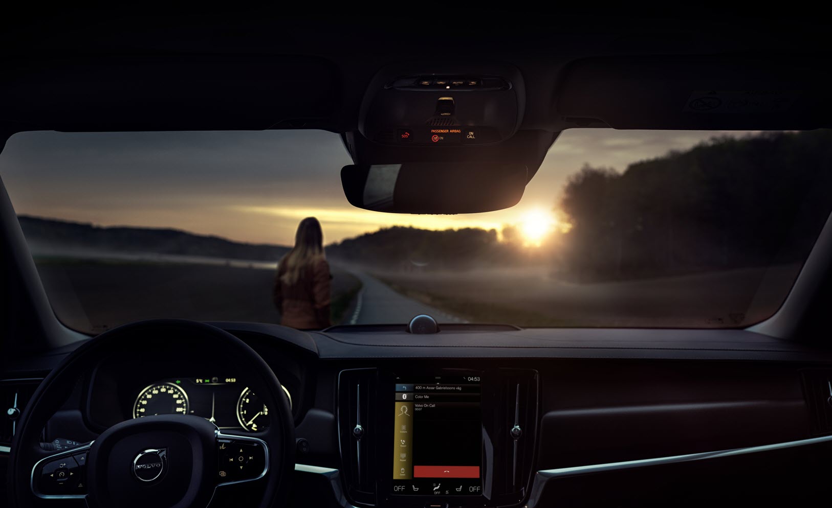 Connected diensten na uitfasering van 2G en 3G