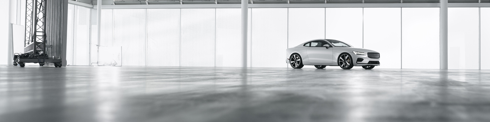 Polestar 1 Polestar 1