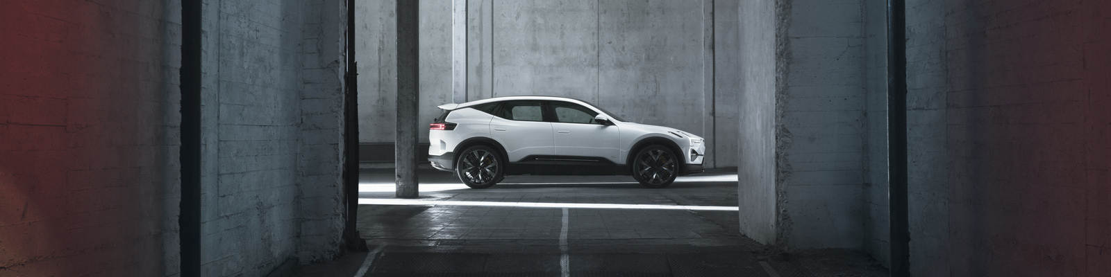 Polestar 3