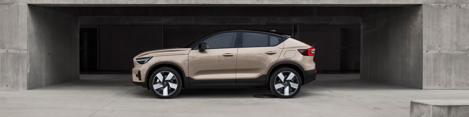 Volvo EC40 Volvo EC40