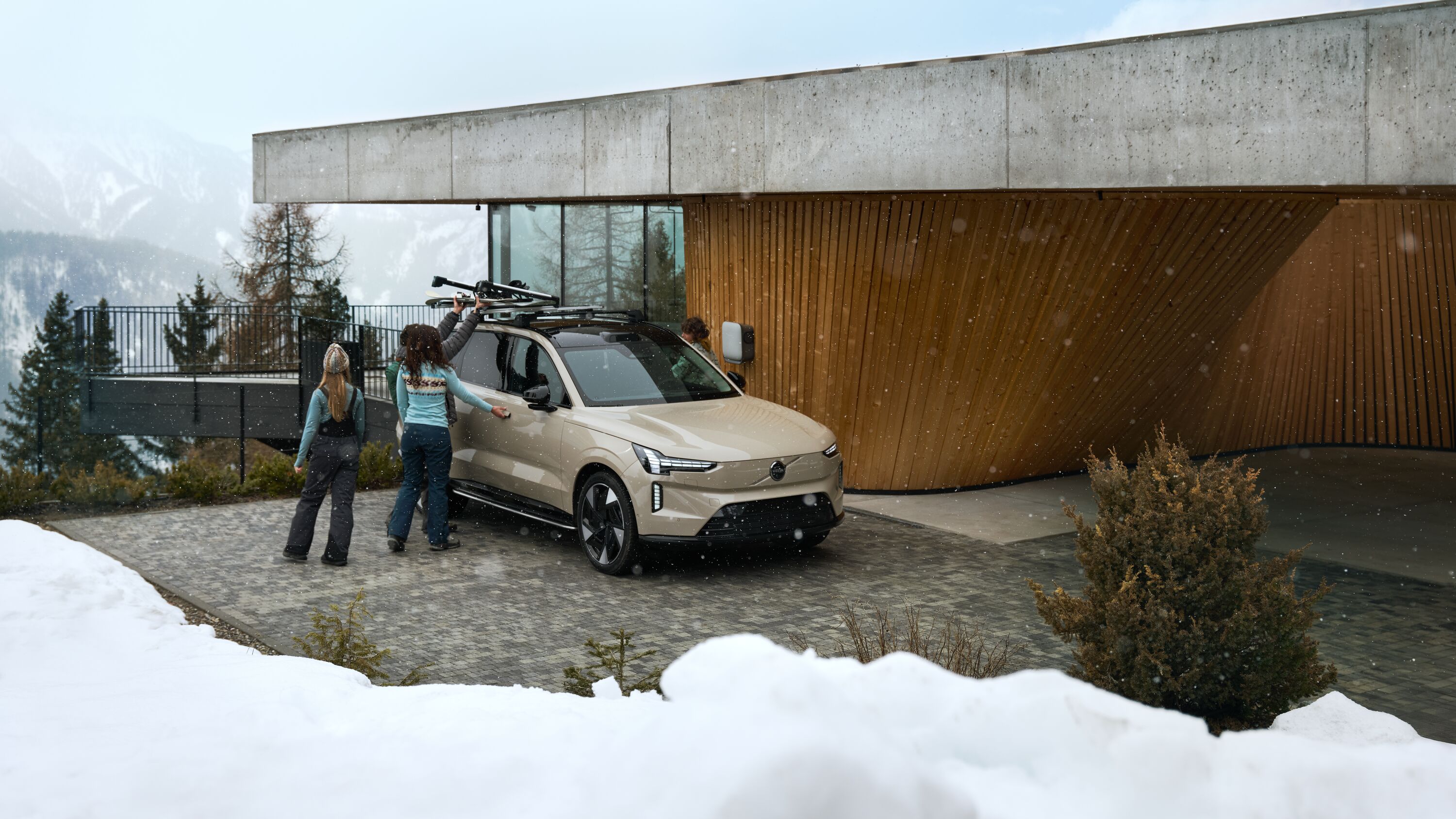 Winterwielen Winterwielen