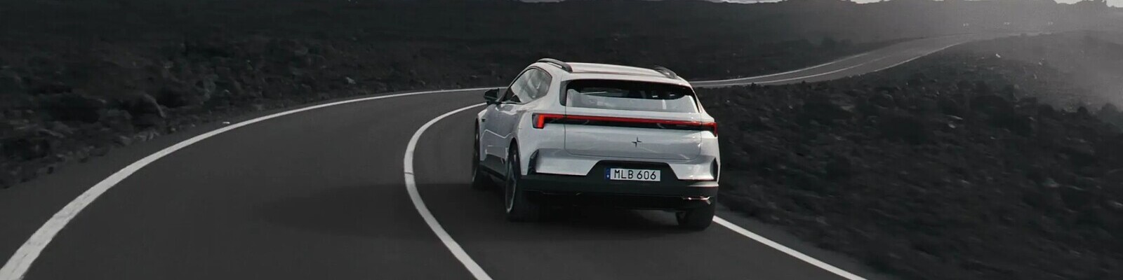 Polestar 4 SUV