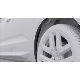 Originele Achterste Spatlappen Volvo XC60 | Bescherming tegen Vuil