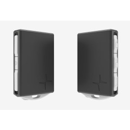 ontto Autosleutel hoes cover geschikt voor Polestar 1 2 V-olvo ontto Autosleutel hoes cover geschikt voor Polestar 1 2 V-olvo