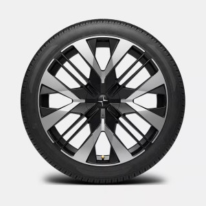 Complete wielen, winter "Performance" 22-inch, Polestar 3