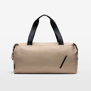 Duffle Bag, Volvo