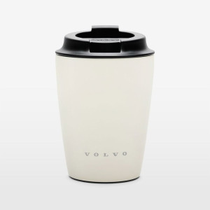 Travel Mug Volvo