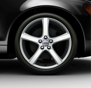 Aluminium velgenset "Midir C" 8 x 18"