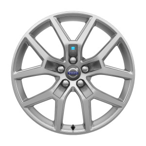 Aluminium velgenset "Polestar III" 8 x 19"