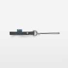 Key String, Volvo