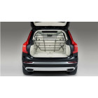 Veiligheidsrek, staal