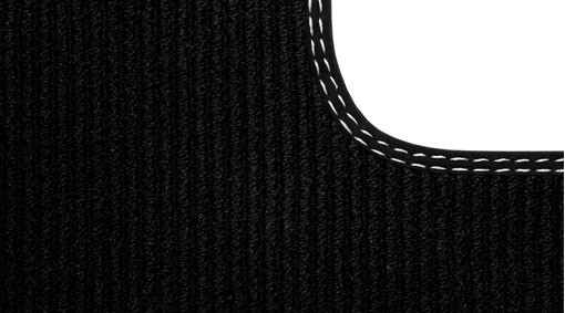 Rubber automatten Volvo V70, XC70 online kopen | Gledring GL 0389