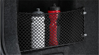 Netvak bagageruimte, zijpaneel, Volvo S80