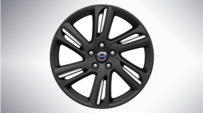 Aluminium velgenset "Mefitis" 7,5 x 18"