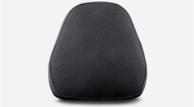 Comfortkussen, Volvo