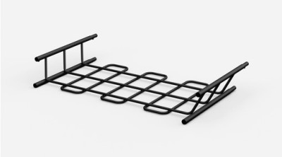 Verlenging voor dakmand, Volvo