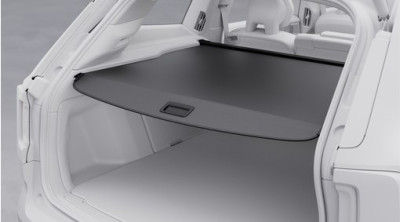 Bagagerolhoes, Volvo EX90