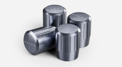 Ventieldoppen, Volvo