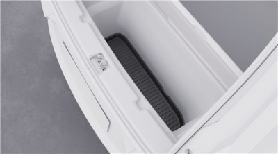 All-weather ondervloermat, Volvo EX60