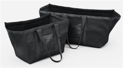 Opbergtas ondervloer, Volvo EX60