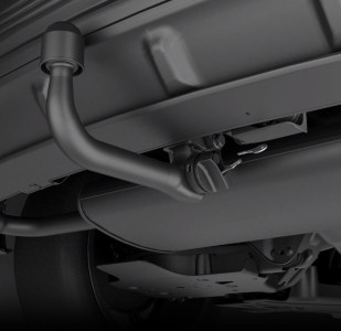 Trekhaaksleutels Lynk & Co 01
