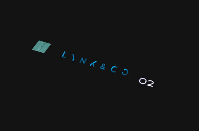 Emblemen Lynk & Co 02