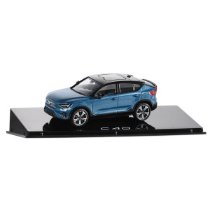 Volvo C40 1:43