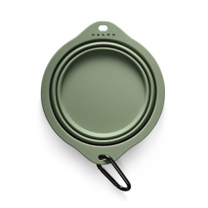 Opvouwbare waterbak, Volvo
