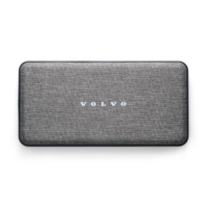 Powerbank, Volvo