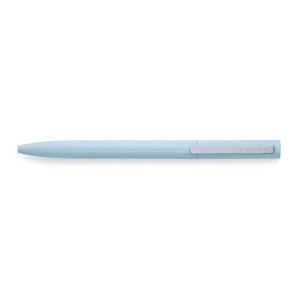 Aluminium balpen, Volvo