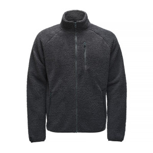 Fleece jas, Volvo