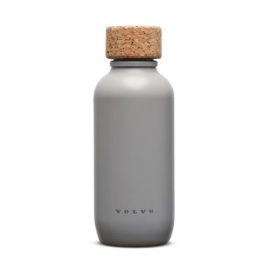 Waterfles, EcoBottle, Volvo