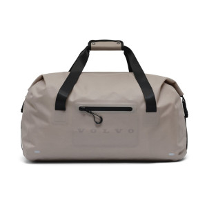 Duffle Bag, Weekendtas, Volvo