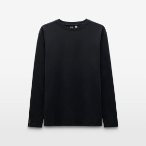 Long Sleeve T-shirt, Volvo