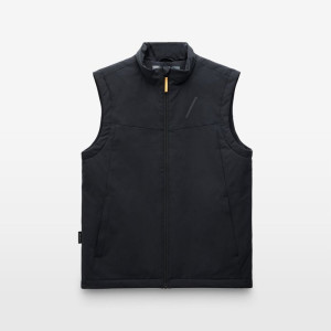 Vest, Volvo