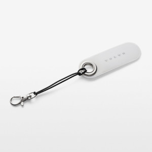 Reflecterende Sleutelhanger, Volvo