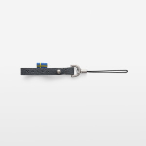 Key String, Volvo