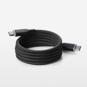 Oplaadkabel magnetisch USB-C, Volvo