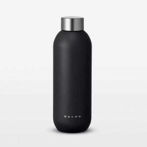 Stelton x Volvo Waterfles