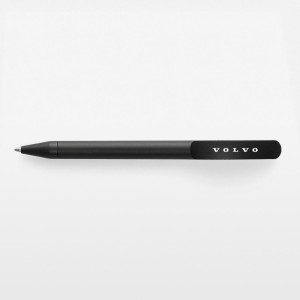 Pen, balpen, Volvo