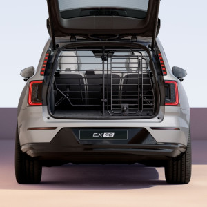 Hondenhek, Volvo EX90