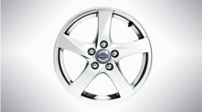 Aluminium velgenset "Hera" 7 x 16"