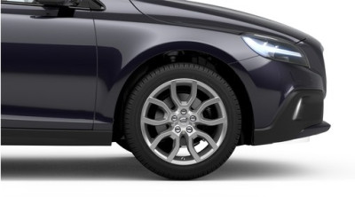 Aluminium velgenset "Keid" 7 x 17"