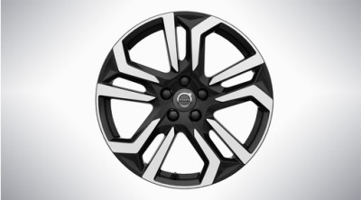 Aluminium velgenset "Metallah" 7,5 x 18"