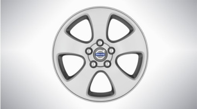 Aluminium velgenset "Creon" 7 x 16"