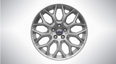 Aluminium velgenset "Makara" 8 x 18"