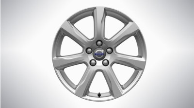 Aluminium velgenset "Pallene" 7 x 17"