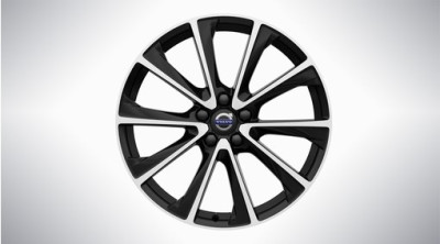 Aluminium velgenset "Portia" 8 x 19"