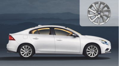 Aluminium velgenset "Rex" 7 x 17"