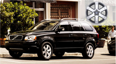 Aluminium velgenset "Situla" 7 x 18"